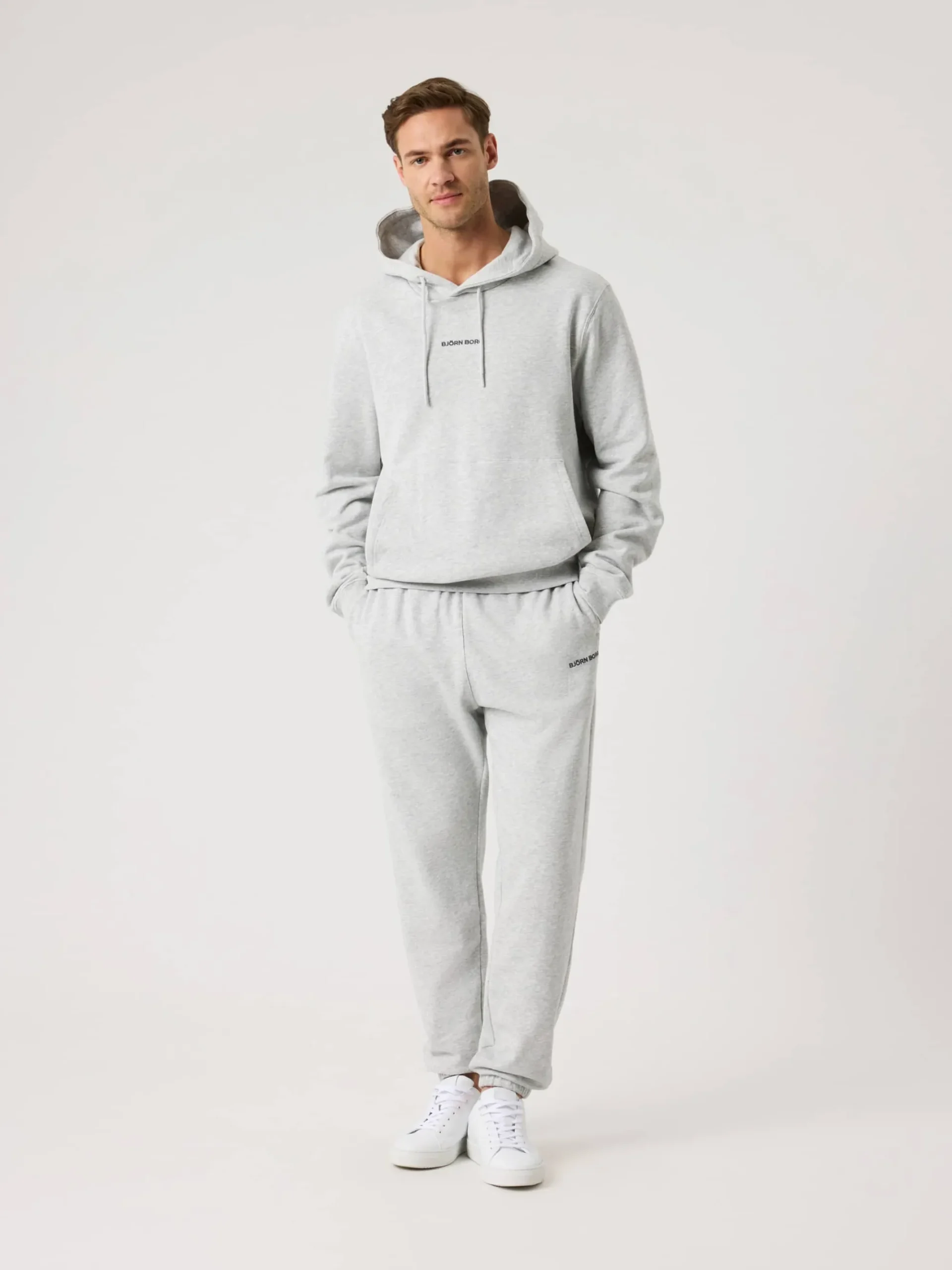 Björn Borg Gym & Träning|Hoodies * Borg Caic Hoodie