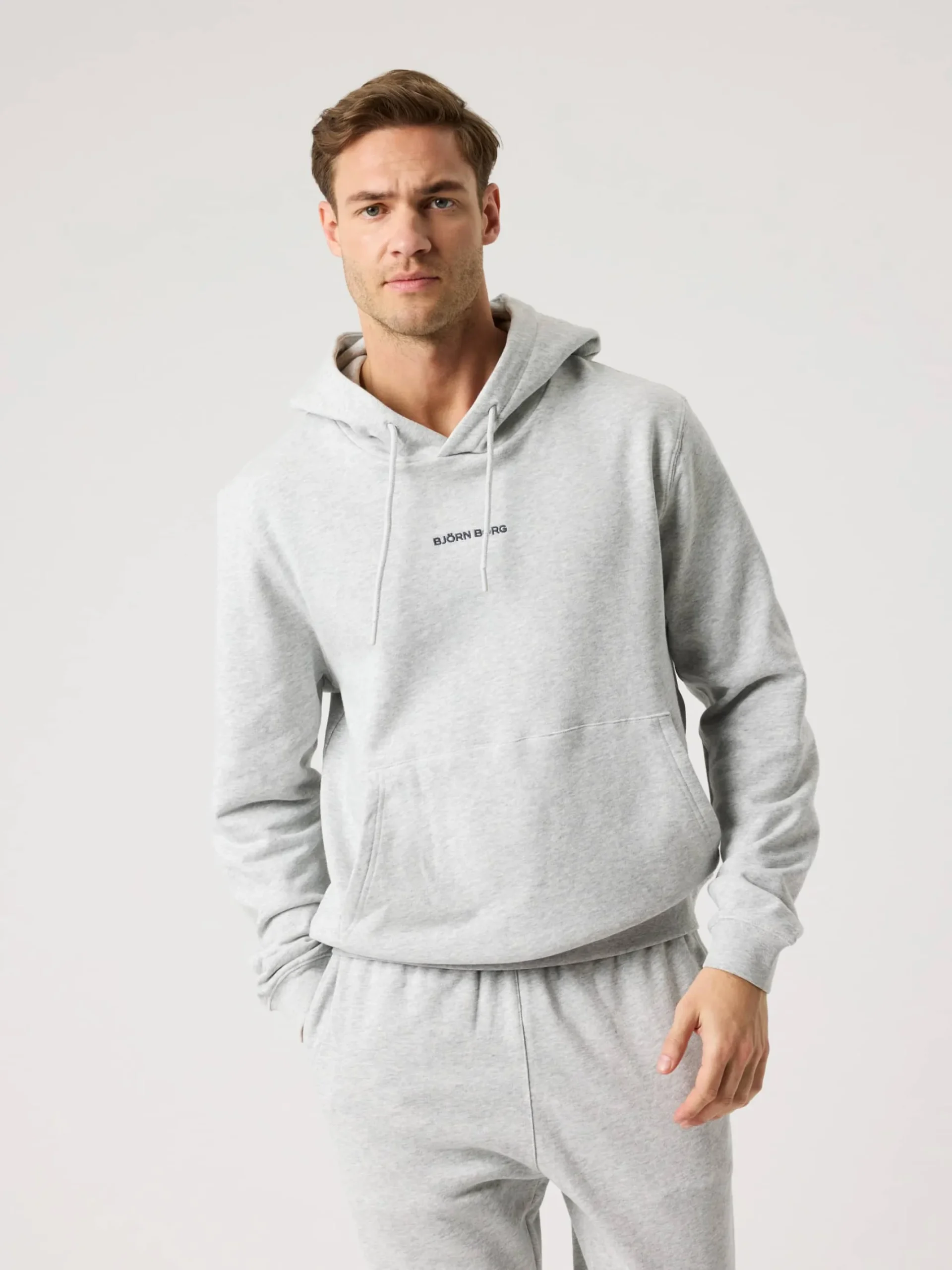 Björn Borg Gym & Träning|Hoodies * Borg Caic Hoodie