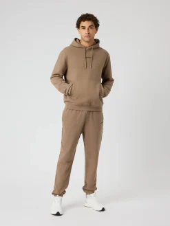 Björn Borg Hoodies|Vardag & Loungewear * Borg Caic Hoodie Caribou