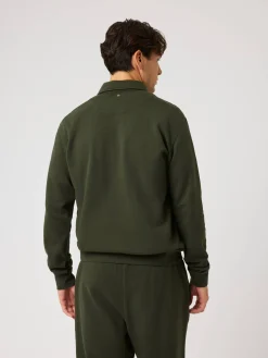 Björn Borg Tröjor|Vardag & Loungewear * Borg Caic Poo weathirt Rosin