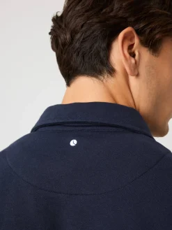 Björn Borg Tröjor|Vardag & Loungewear * Borg Caic Poo weathirt Night Sky