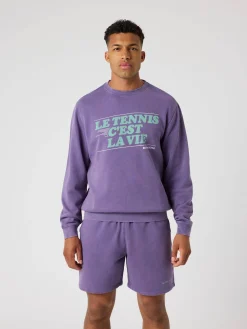 Björn Borg Tröjor|Vardag & Loungewear * Borg Caic Print weathirt