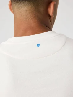 Björn Borg Tröjor|Vardag & Loungewear * Borg Caic Print weathirt