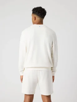 Björn Borg Tröjor|Vardag & Loungewear * Borg Caic Print weathirt