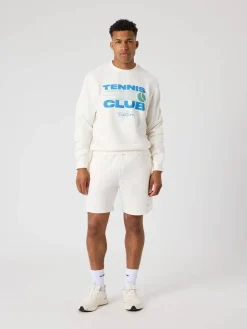 Björn Borg Tröjor|Vardag & Loungewear * Borg Caic Print weathirt
