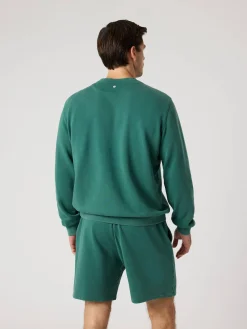 Björn Borg Tröjor|Vardag & Loungewear * Borg Caic Print weathirt
