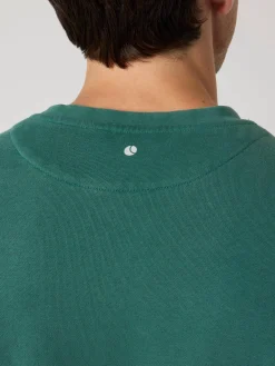 Björn Borg Tröjor|Vardag & Loungewear * Borg Caic Print weathirt