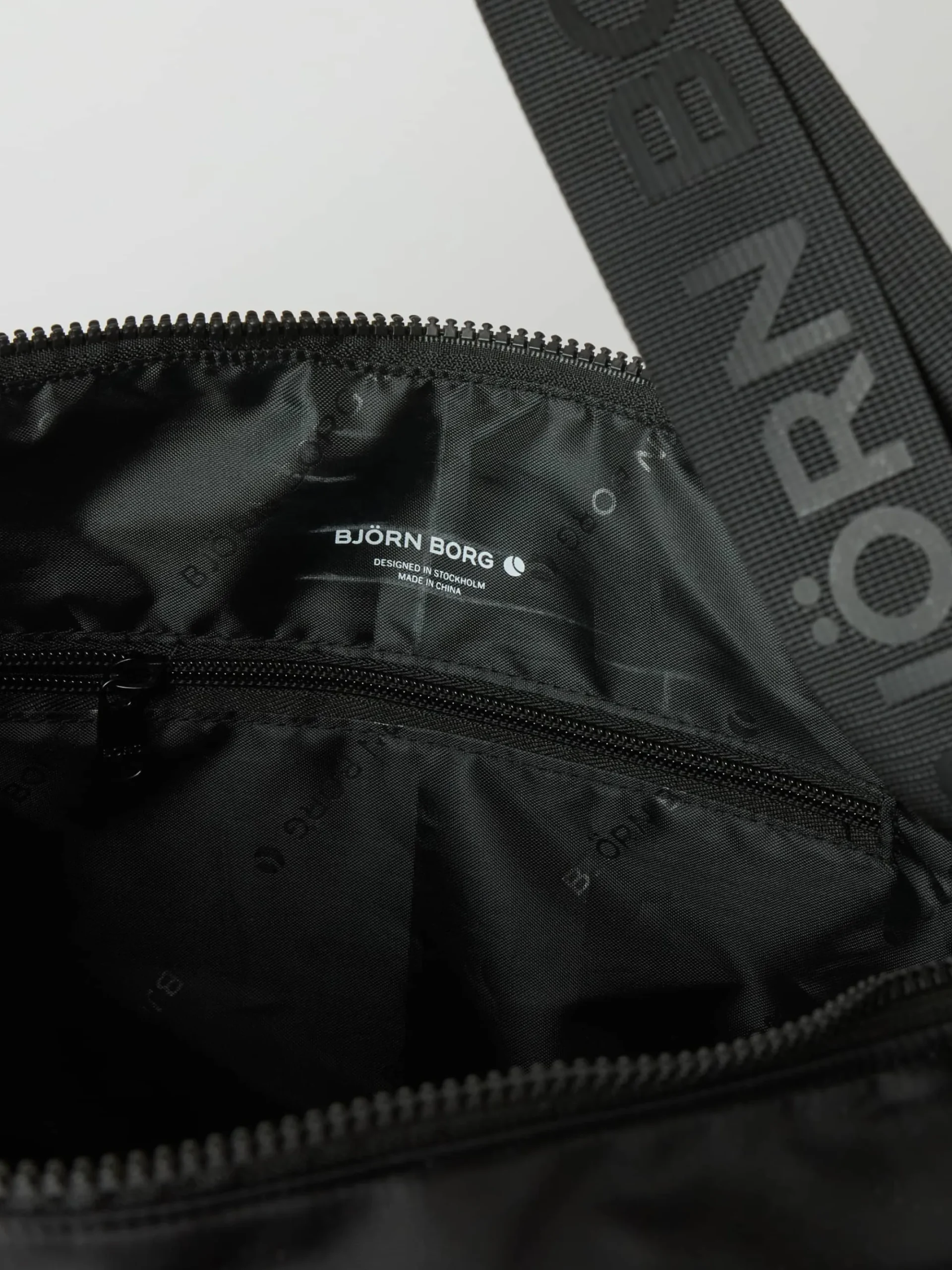 Björn Borg Axelväskor|Axelväskor * Borg Classic Shoulder Bag 13L