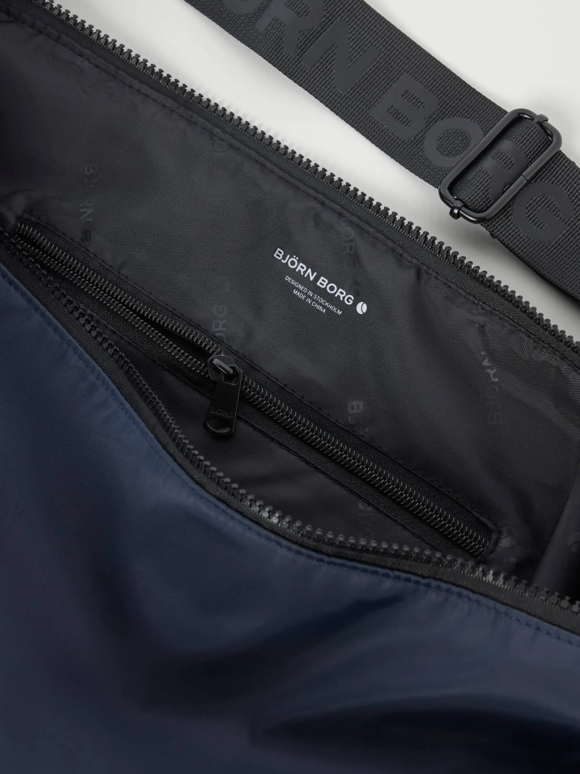Björn Borg Axelväskor|Axelväskor * Borg Classic Shoulder Bag 13L