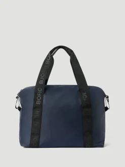 Björn Borg Träningsväskor & Duffel Bags * Borg Classic Sports Bag 28L