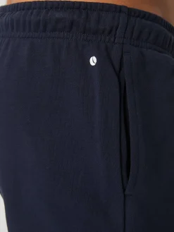 Björn Borg Vardag & Loungewear|Byxor * Borg Caic weatpant Night Sky
