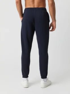 Björn Borg Vardag & Loungewear|Byxor * Borg Caic weatpant Night Sky