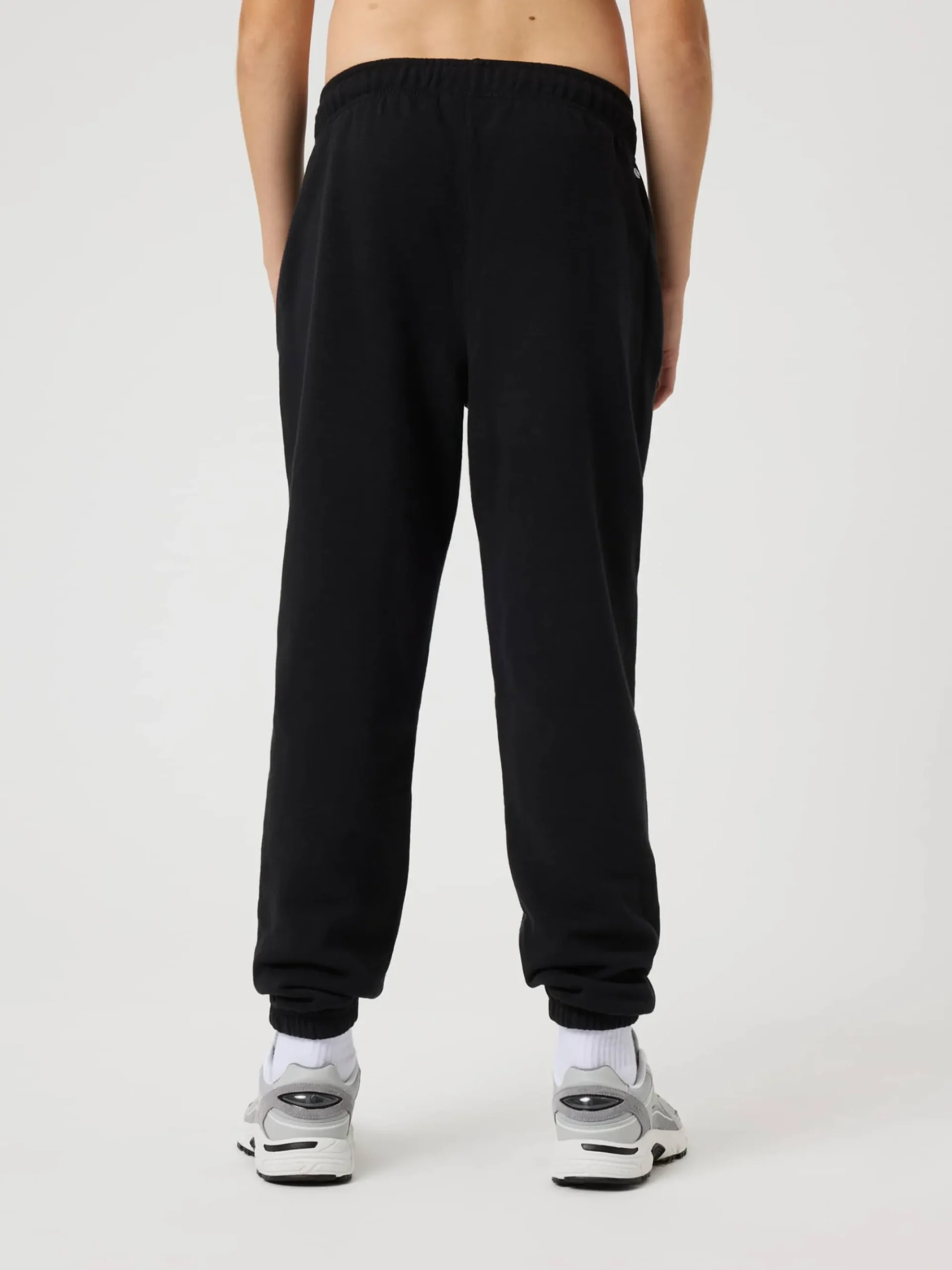 Björn Borg Mjukisbyxor * Borg Classic Sweatpants Black Beauty