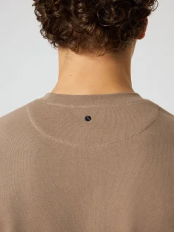 Björn Borg Tröjor|Vardag & Loungewear * Borg Caic weathirt Caribou
