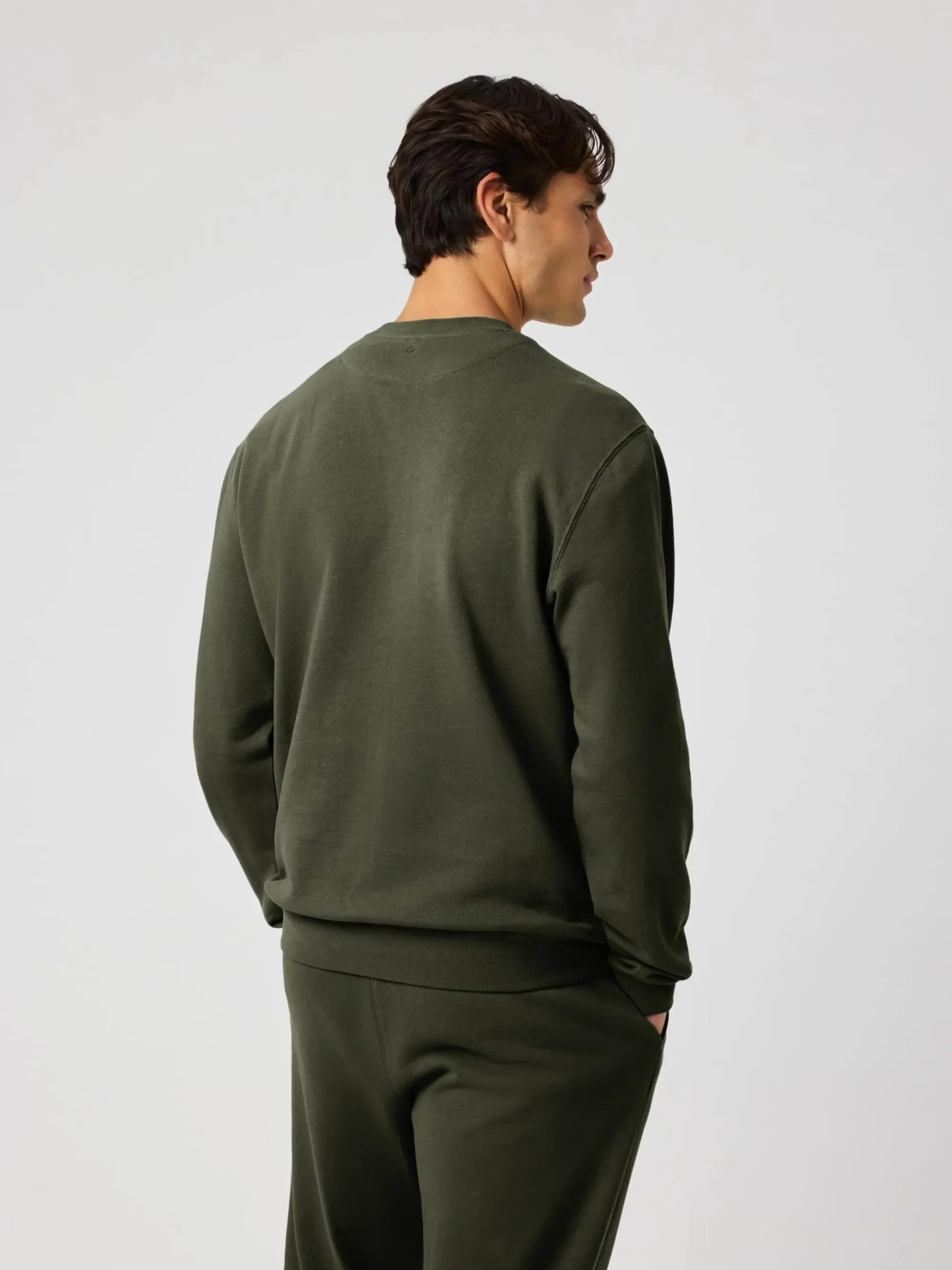 Björn Borg Tröjor|Vardag & Loungewear * Borg Caic weathirt Rosin