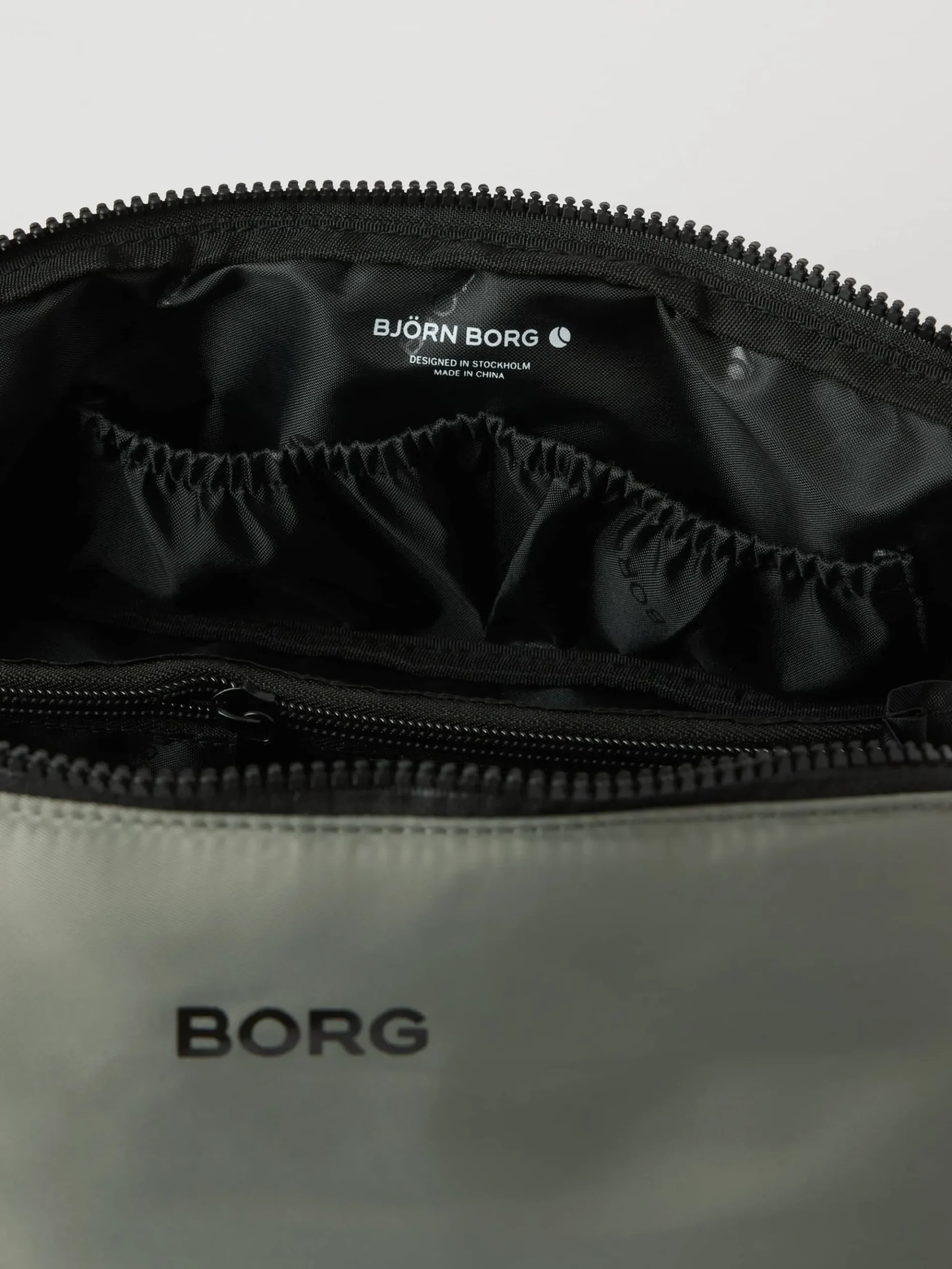 Björn Borg Necessärer|Necessärer * Borg Classic Wash Bag