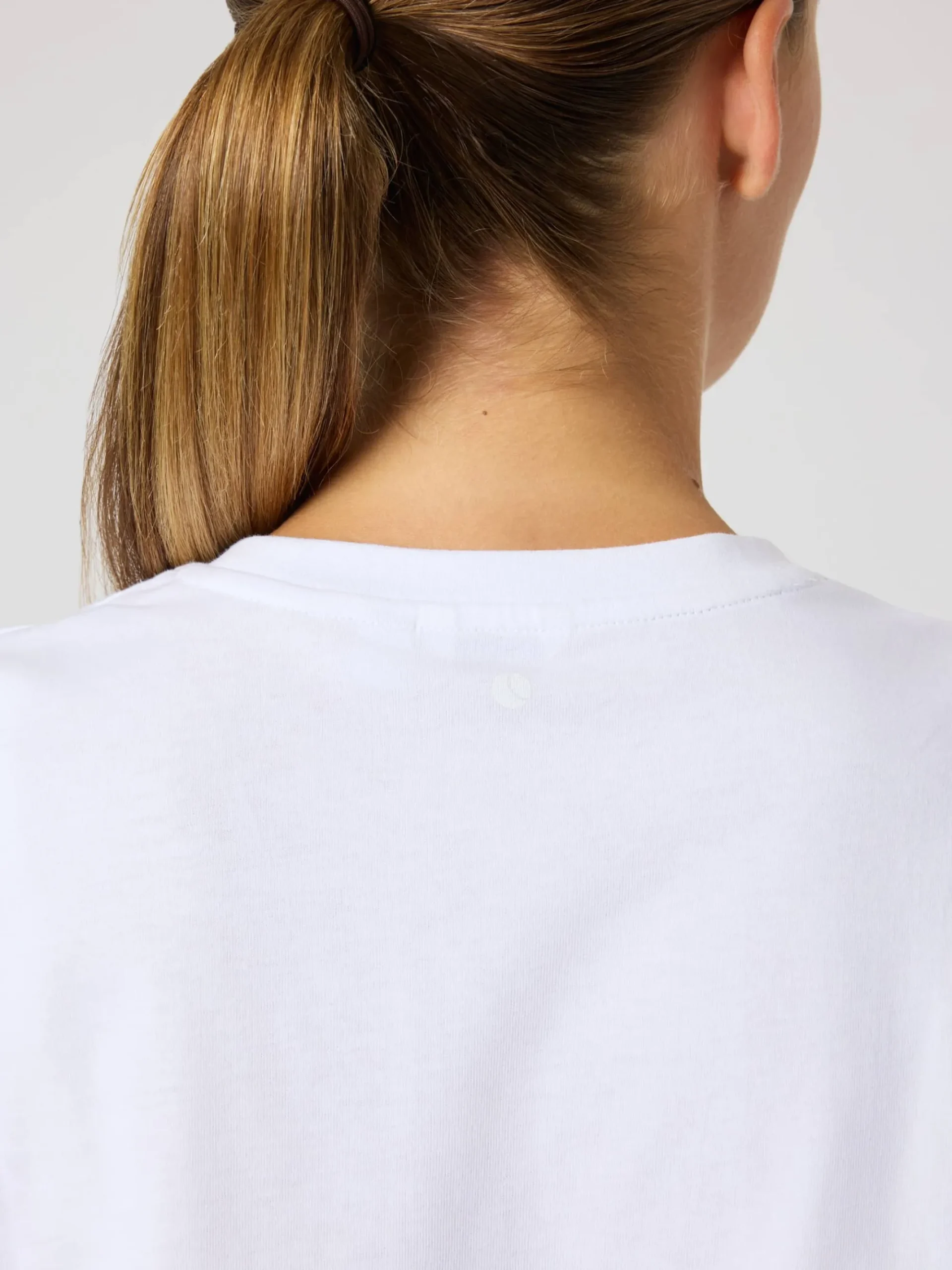 Björn Borg T-Shirts|Tennis & Padel * Borg Cotton T-hirt