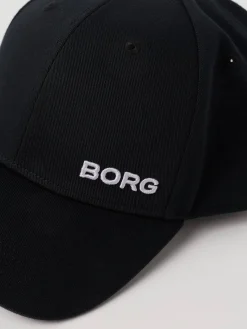 Björn Borg Kepsar & Mössor|Kepsar & Mössor * Borg Course Cap