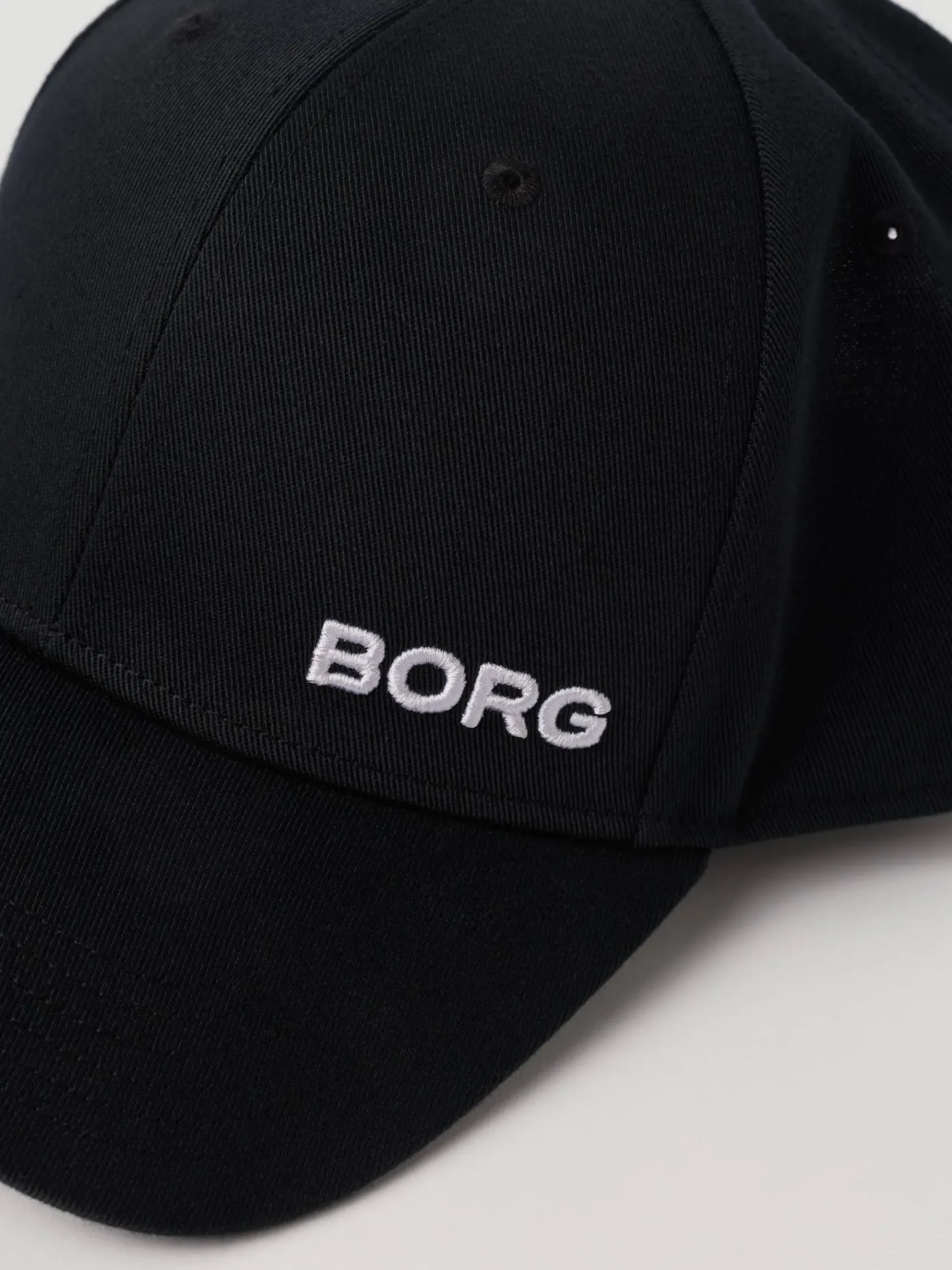 Björn Borg Kepsar & Mössor|Kepsar & Mössor * Borg Course Cap