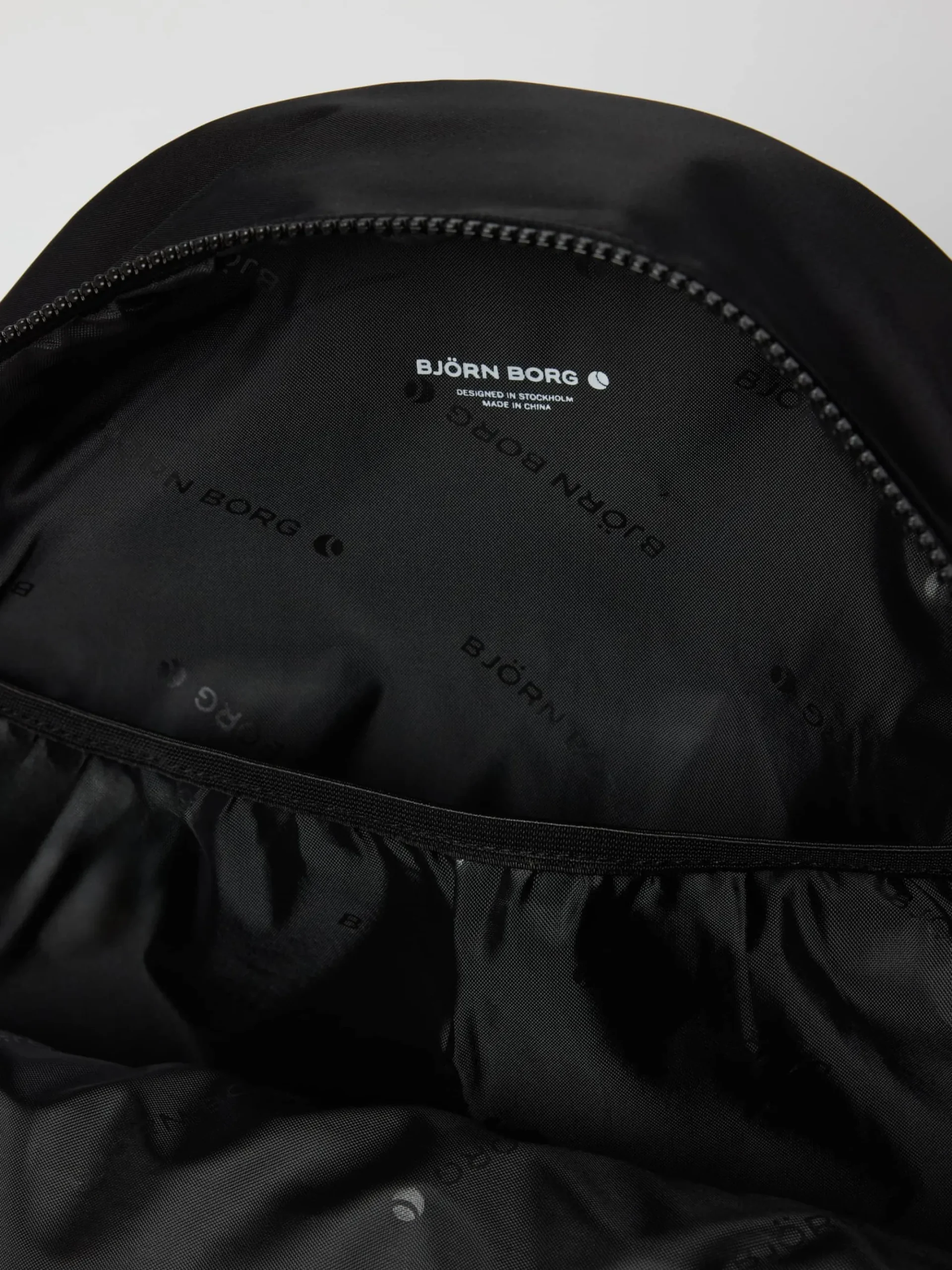 Björn Borg Ryggsäckar|Ryggsäckar * Borg Daily Backpack 20L
