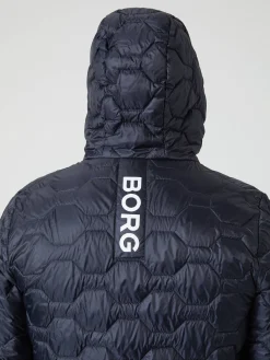 Björn Borg Jackor * Borg Down iner Jacket Night Sky