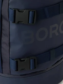 Björn Borg Träningsväskor & Duffel Bags|Ryggsäckar * Borg Duffle Backpack 28L