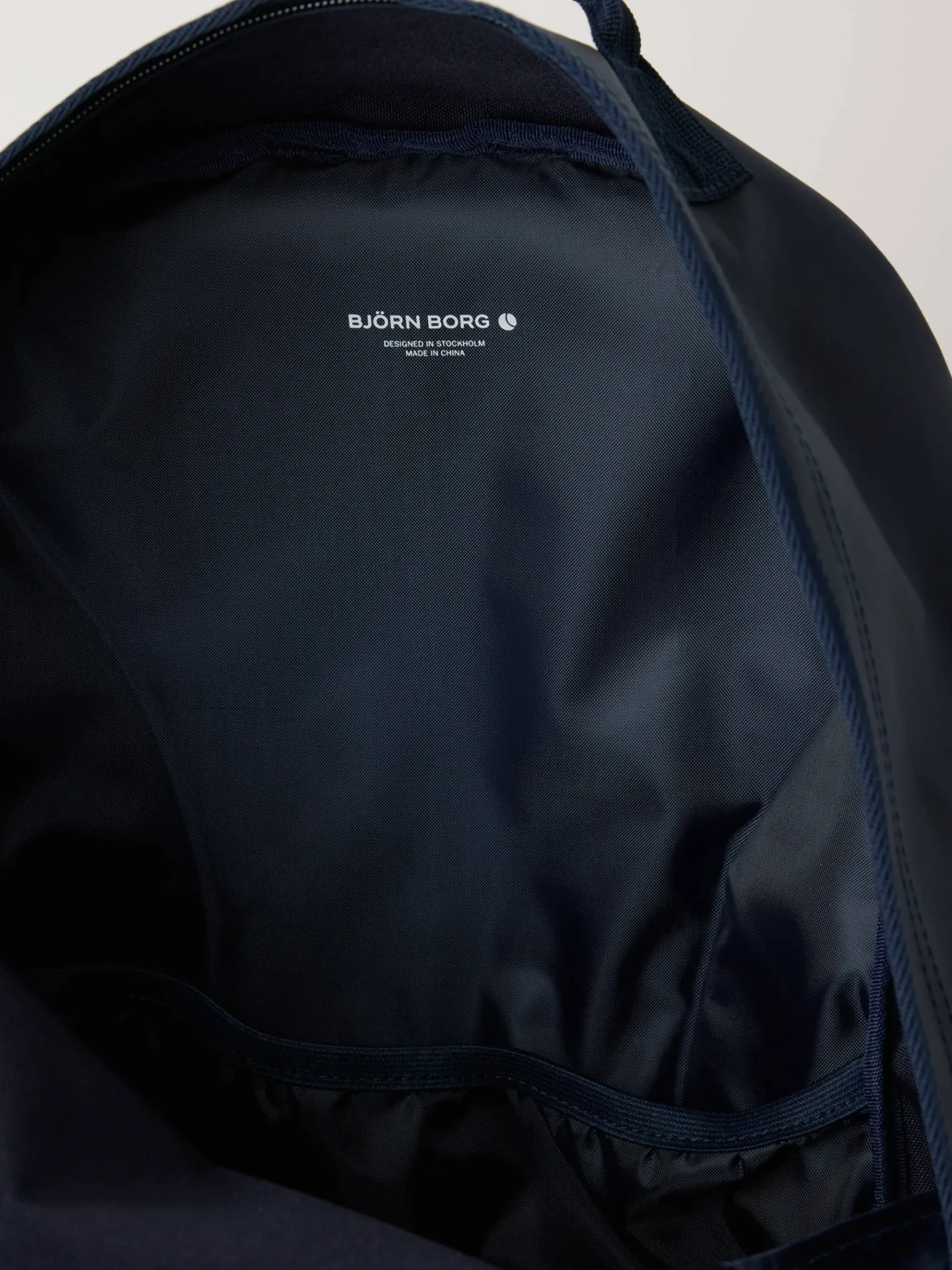 Björn Borg Träningsväskor & Duffel Bags|Ryggsäckar * Borg Duffle Backpack 28L