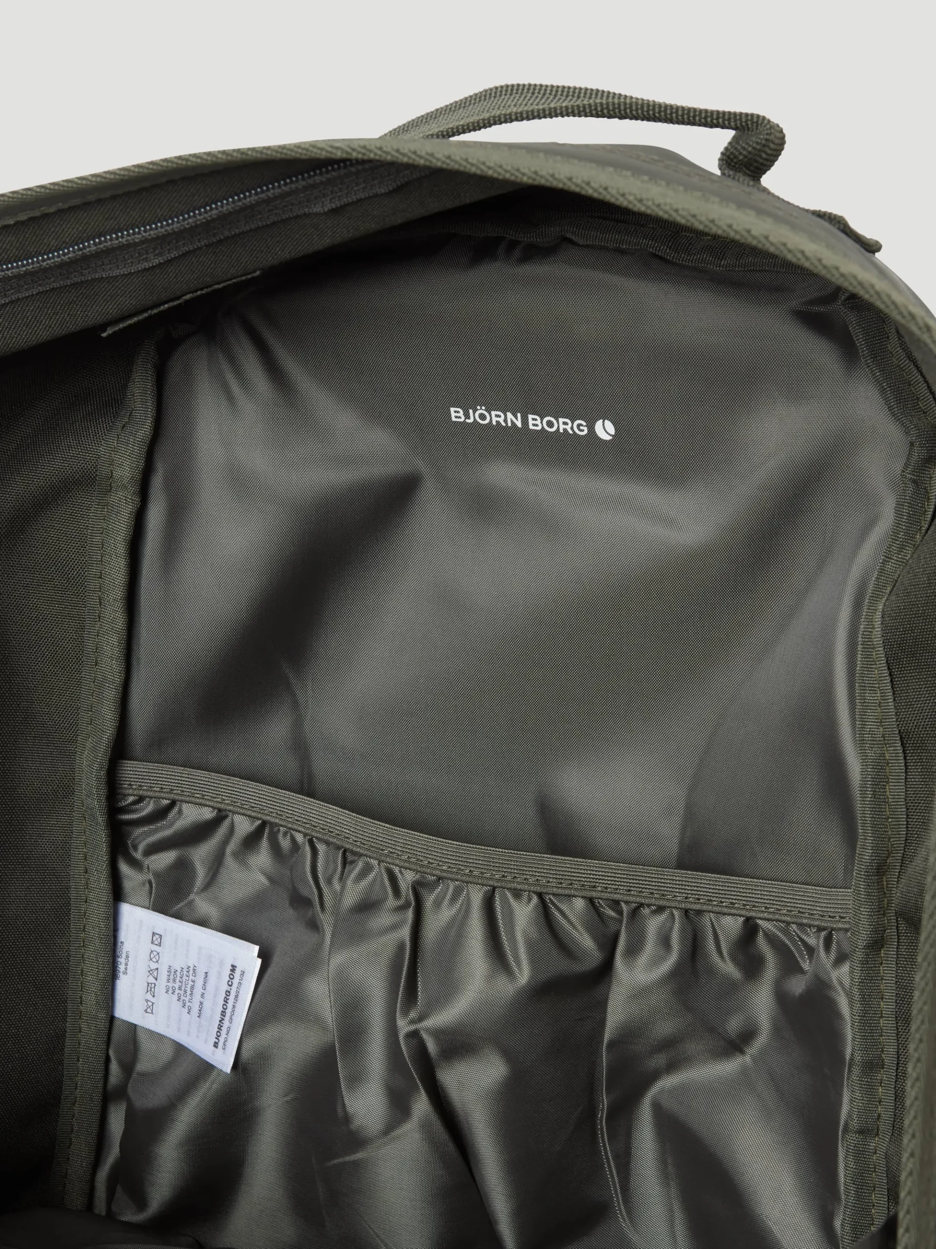 Björn Borg Ryggsäckar|Ryggsäckar * Borg Duffle Backpack 28L