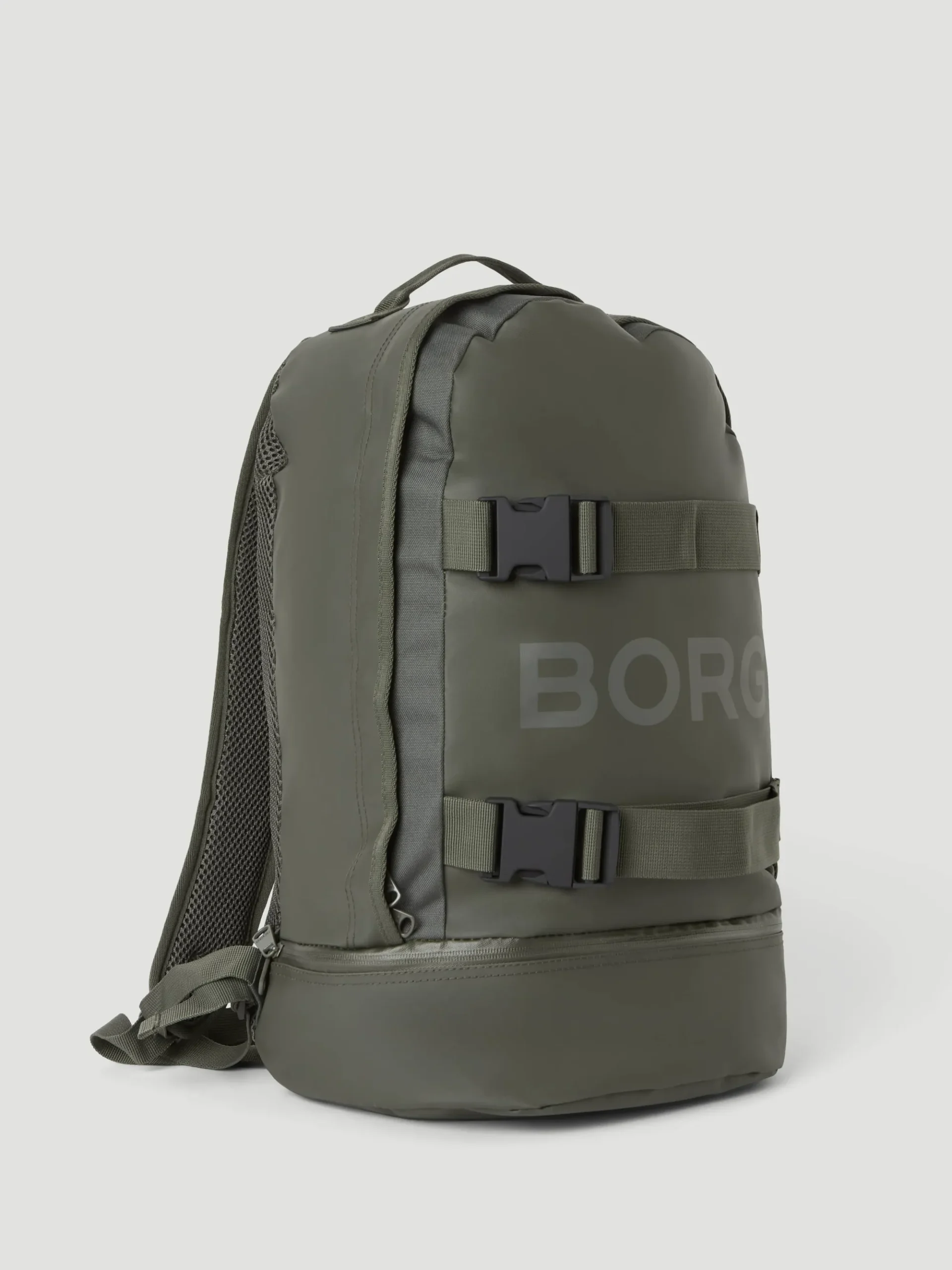Björn Borg Ryggsäckar|Ryggsäckar * Borg Duffle Backpack 28L