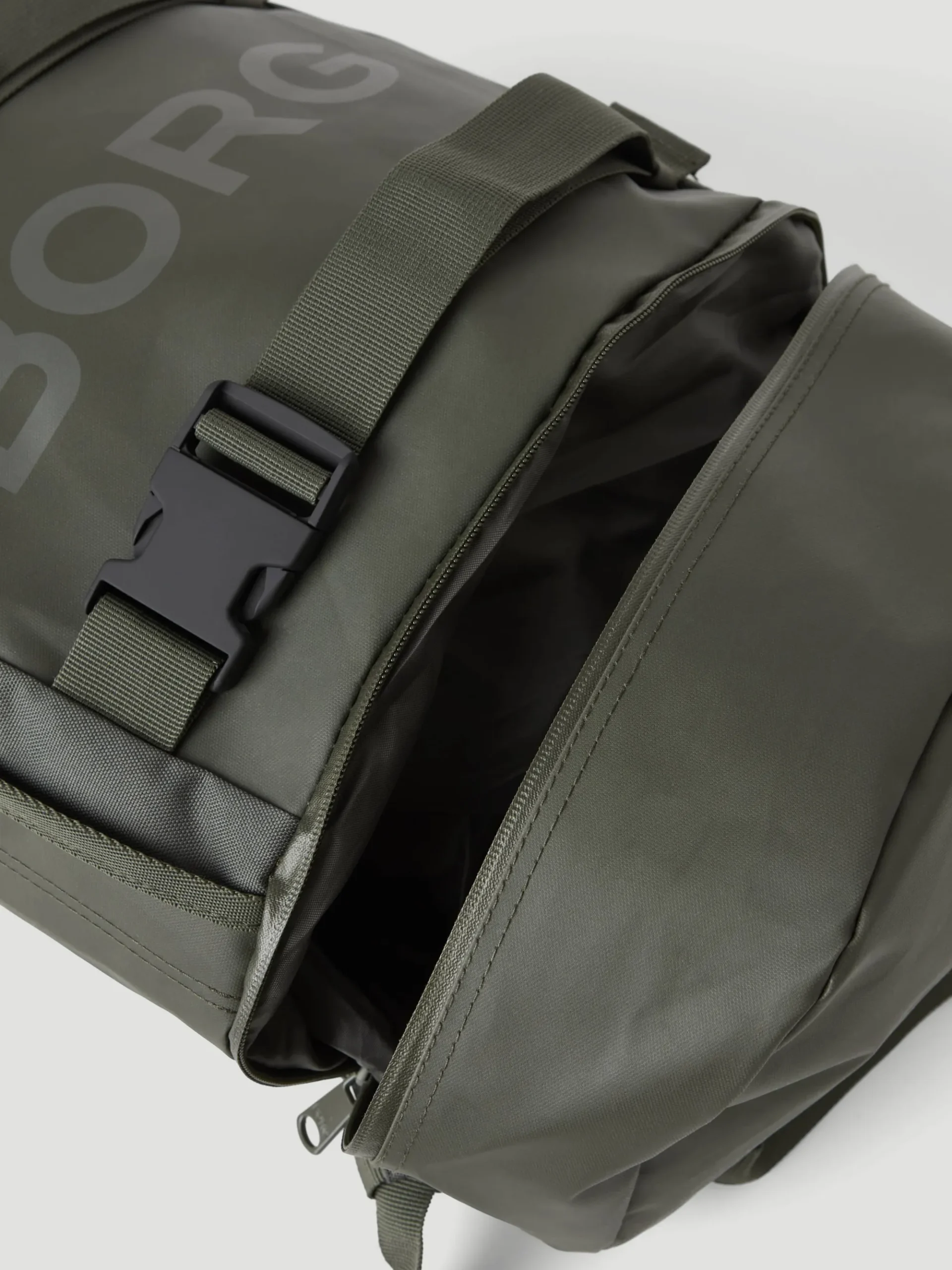 Björn Borg Ryggsäckar|Ryggsäckar * Borg Duffle Backpack 28L