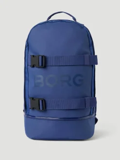 Björn Borg Ryggsäckar|Träningsväskor & Duffel Bags * Borg Duffle Backpack 28L
