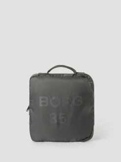 Björn Borg Träningsväskor & Duffel Bags|Träningsväskor & Duffel Bags * Borg Duffle Bag 35L