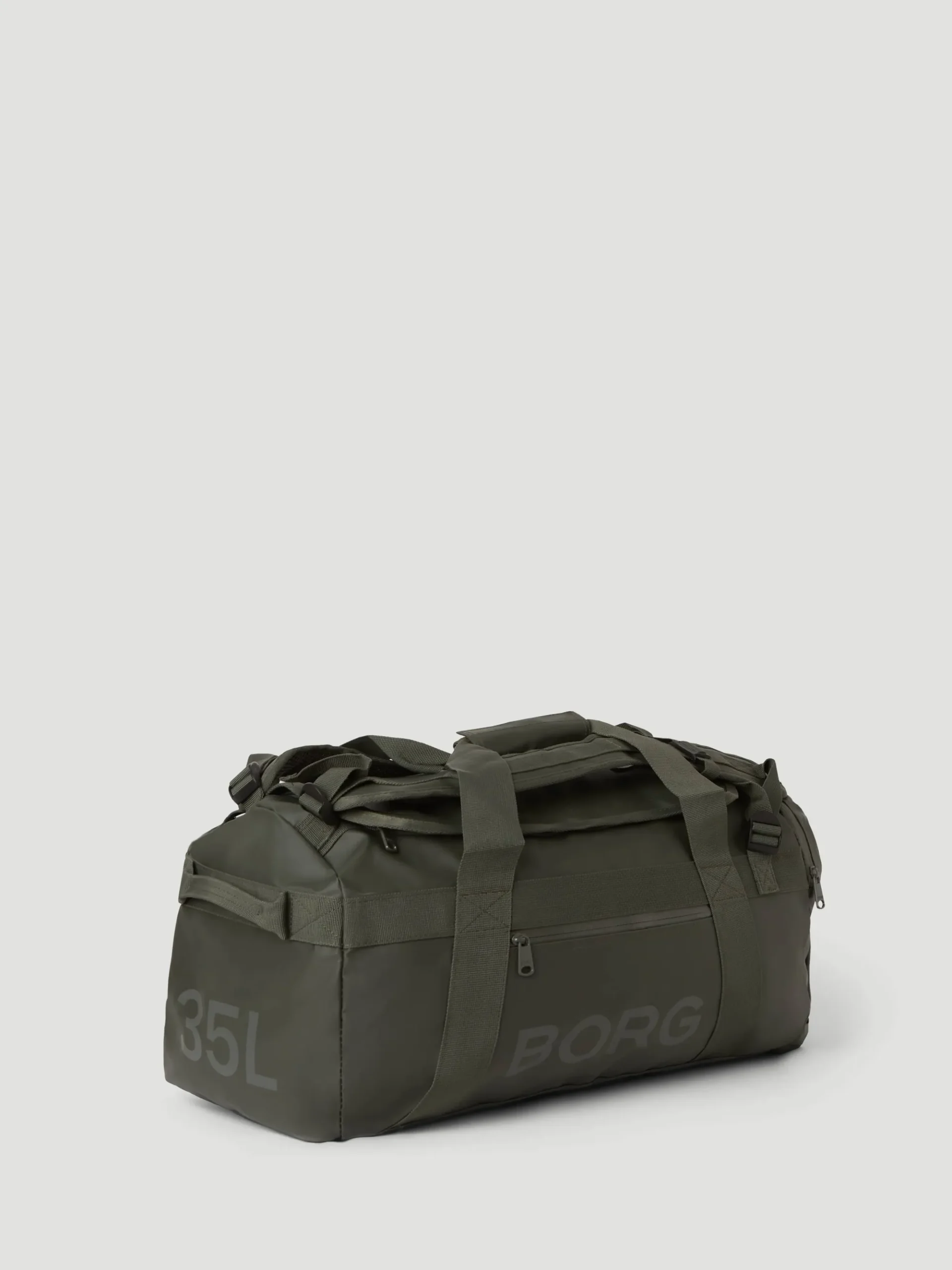 Björn Borg Träningsväskor & Duffel Bags|Träningsväskor & Duffel Bags * Borg Duffle Bag 35L
