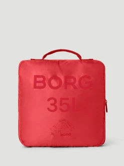 Björn Borg Träningsväskor & Duffel Bags|Gym & Träning * Borg Duffle Bag 35L