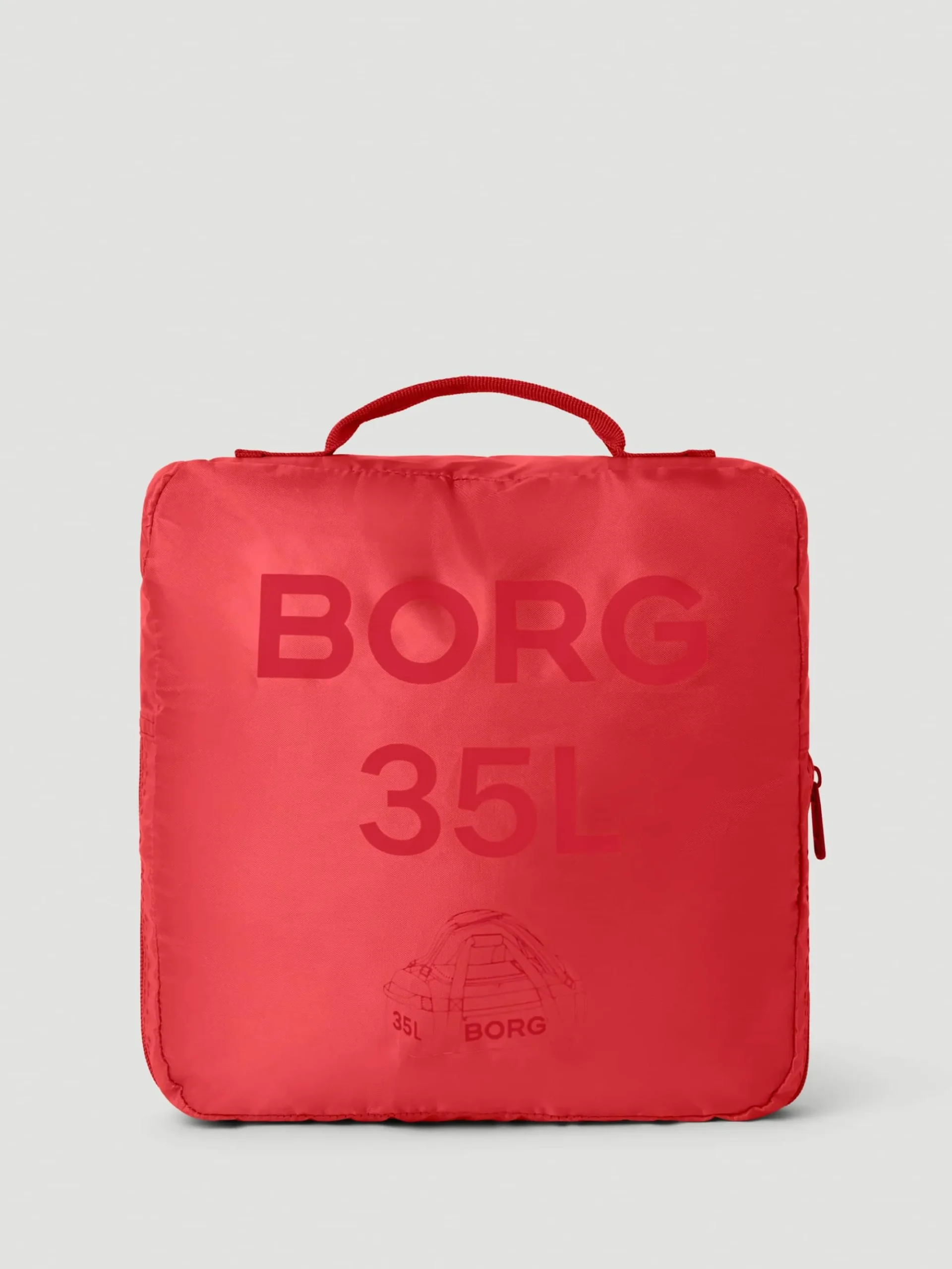 Björn Borg Träningsväskor & Duffel Bags|Gym & Träning * Borg Duffle Bag 35L