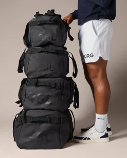 Björn Borg Träningsväskor & Duffel Bags|Resväskor * Borg Duffle Bag 75L