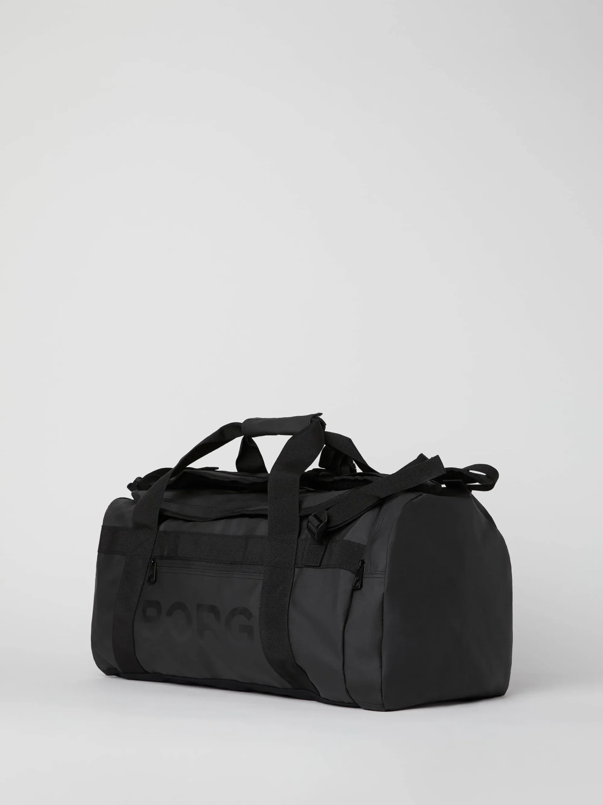 Björn Borg Träningsväskor & Duffel Bags|Ryggsäckar * Borg Duffle Bag 35L