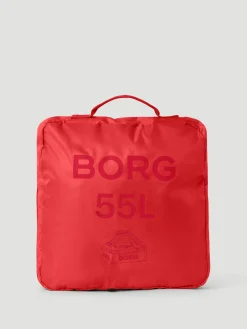 Björn Borg Träningsväskor & Duffel Bags|Gym & Träning * Borg Duffle Bag 55L