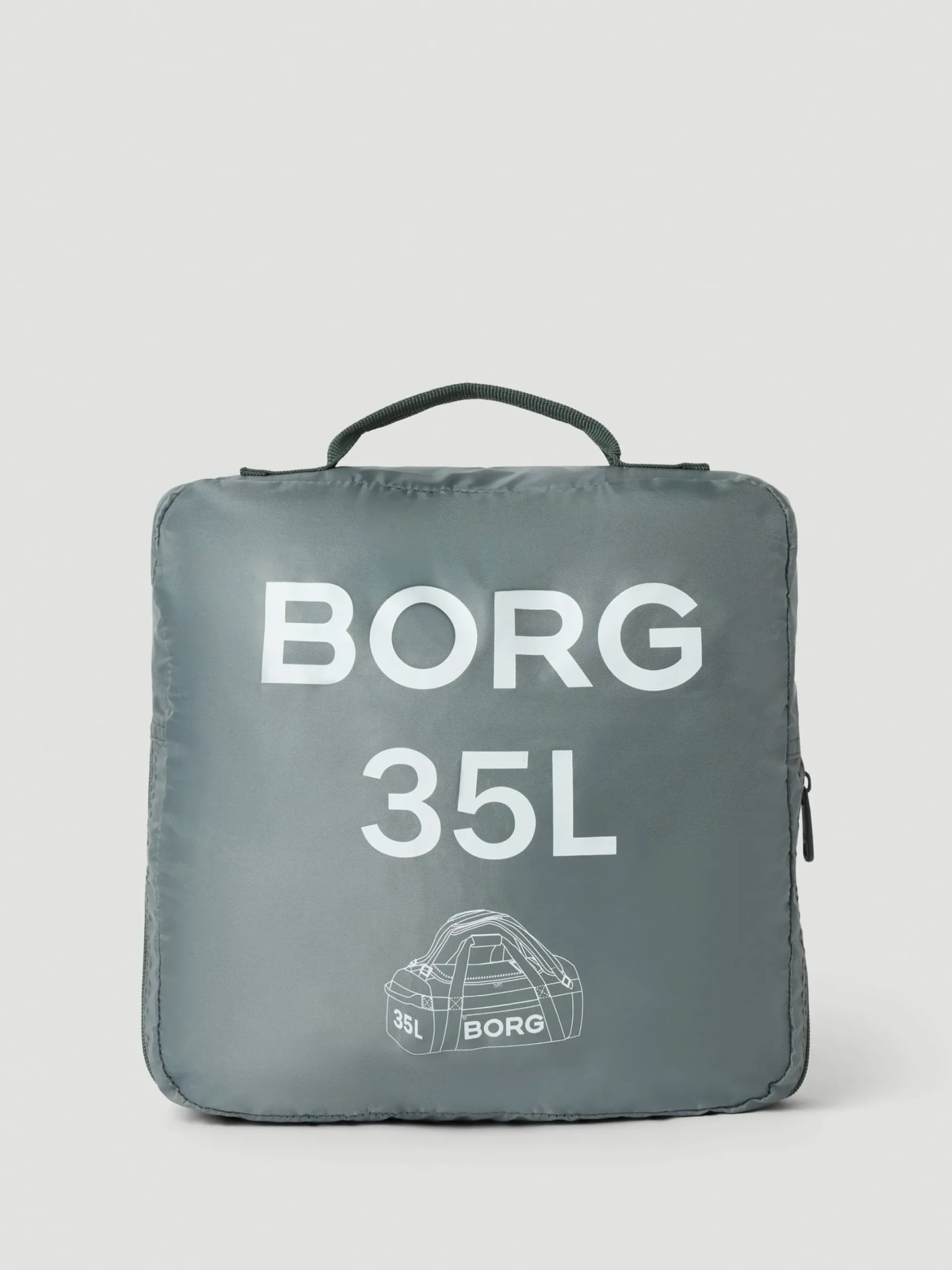 Björn Borg Träningsväskor & Duffel Bags|Gym & Träning * Borg Duffle Bag 35L