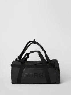 Björn Borg Träningsväskor & Duffel Bags|Gym & Träning * Borg Duffle Bag 55L