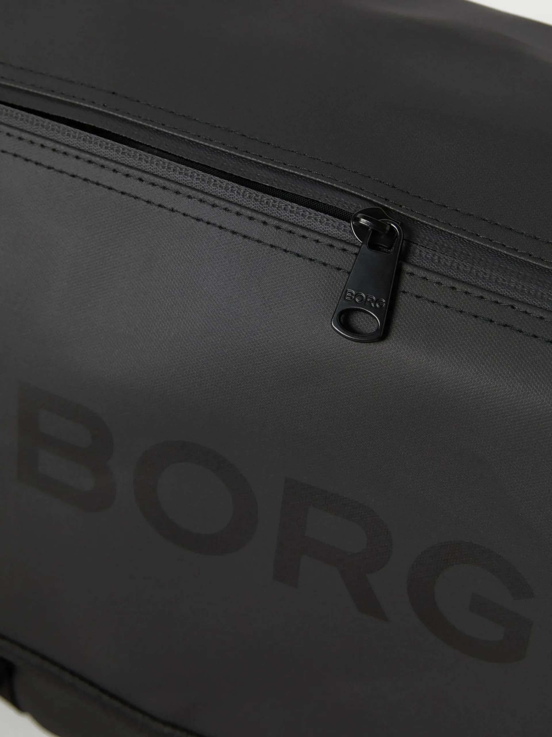 Björn Borg Axelväskor|Axelväskor * Borg Duffle Messenger Bag 12L