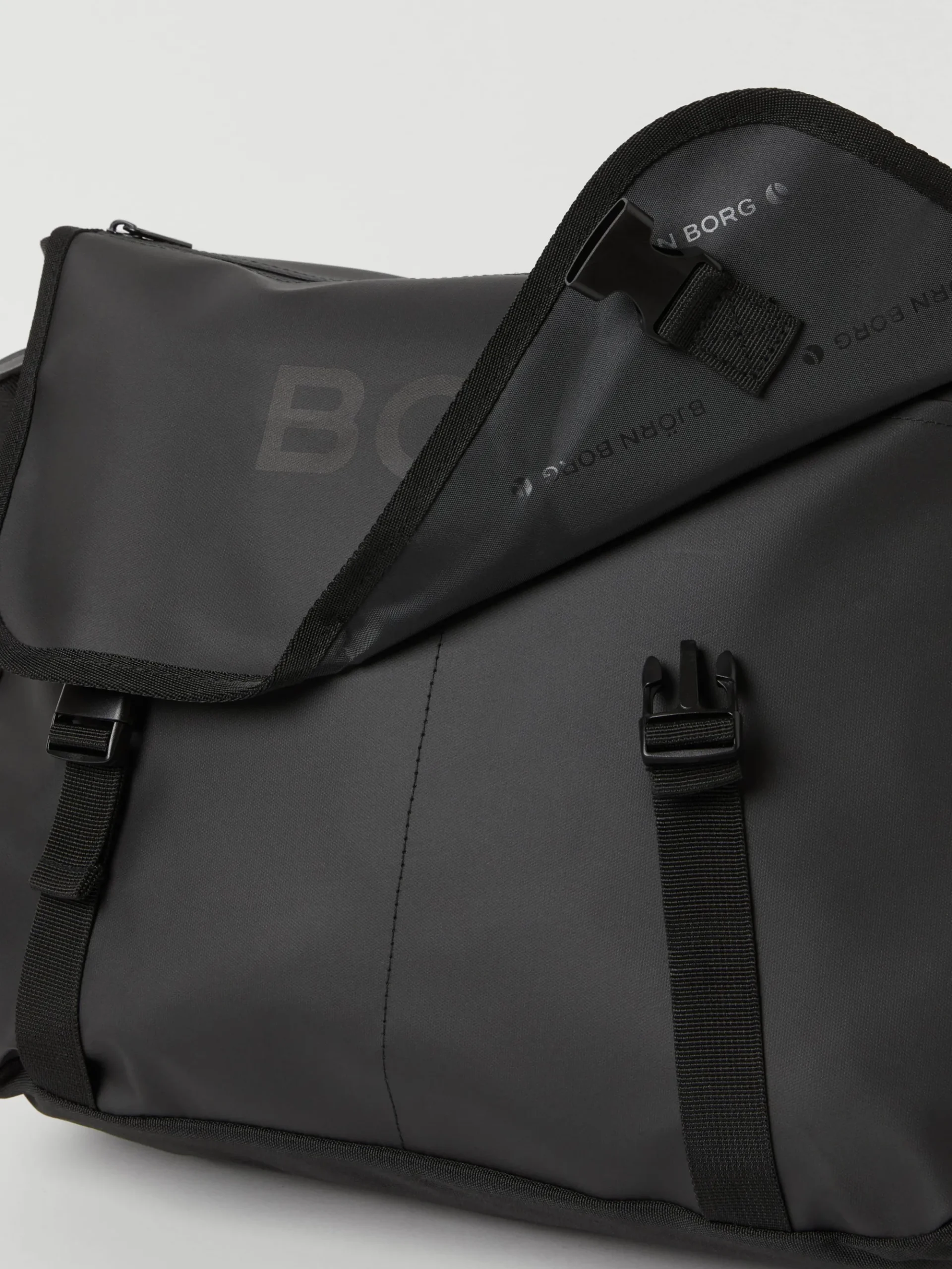 Björn Borg Axelväskor|Axelväskor * Borg Duffle Messenger Bag 12L