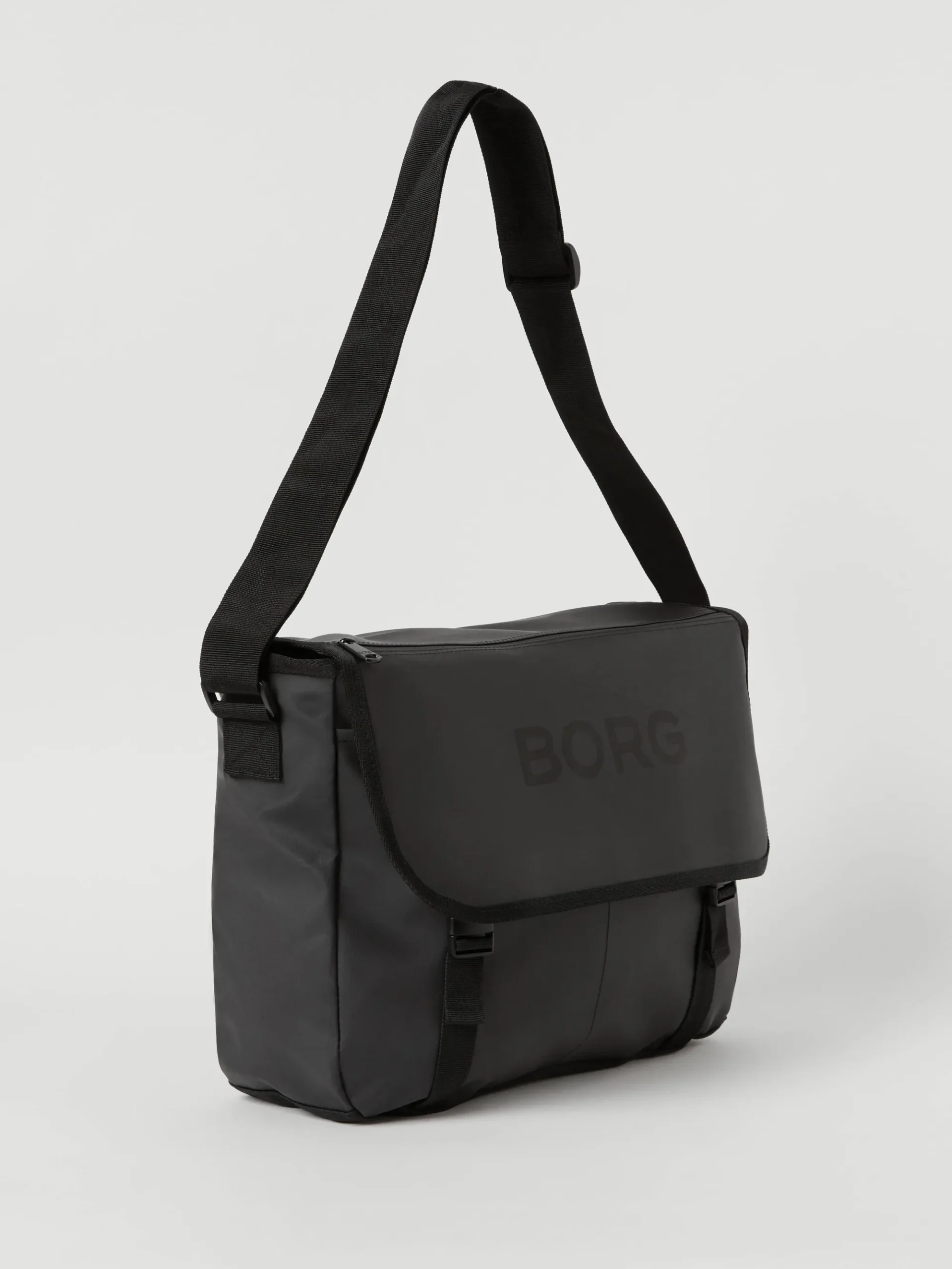 Björn Borg Axelväskor|Axelväskor * Borg Duffle Messenger Bag 12L