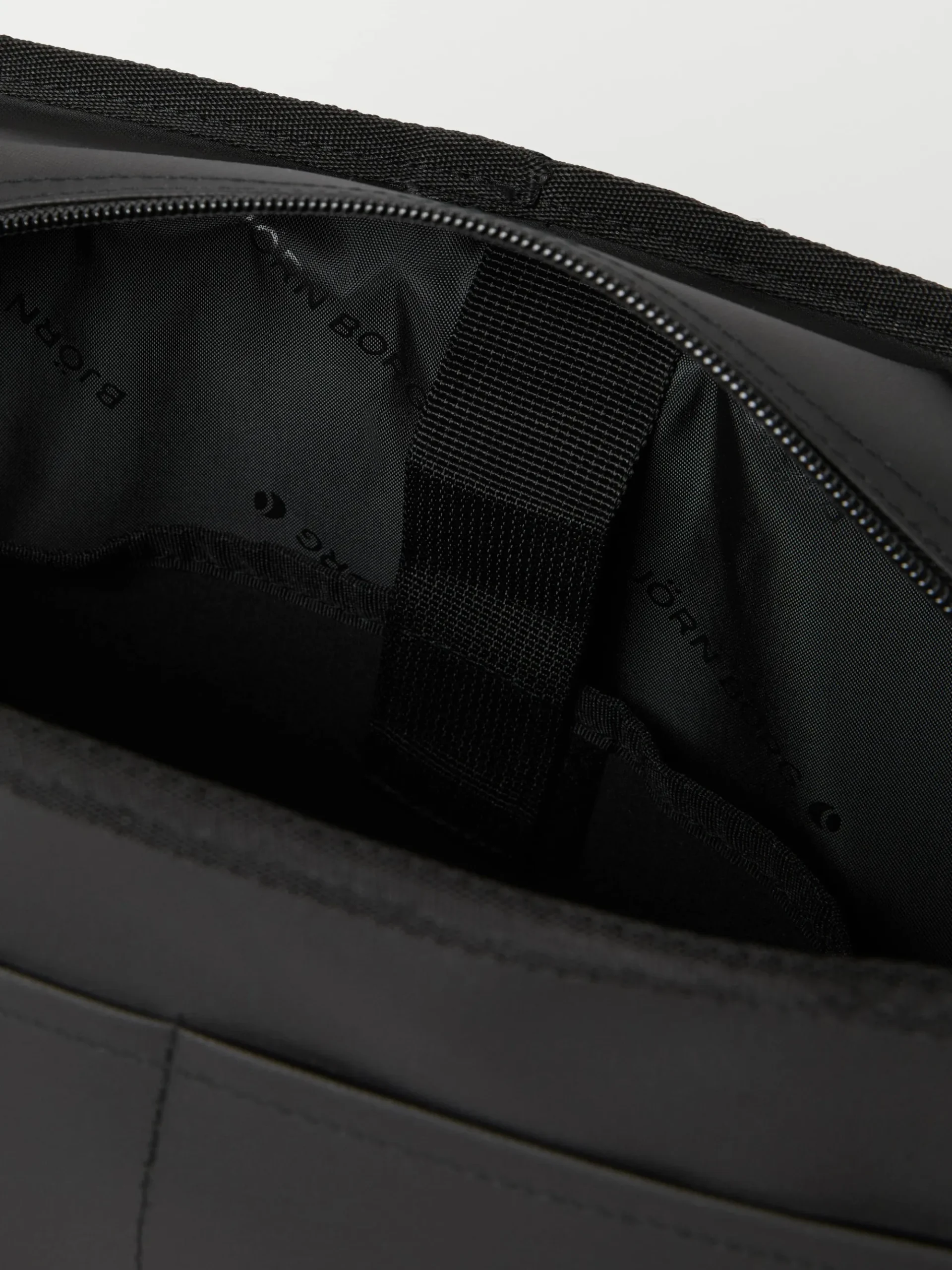 Björn Borg Axelväskor|Axelväskor * Borg Duffle Messenger Bag 12L