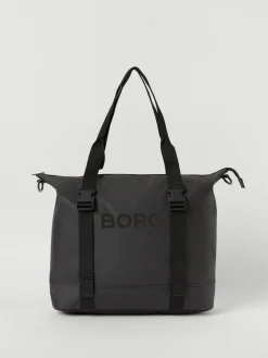 Björn Borg Tote Bags|Tote Bags * Borg Duffle Tote 28L