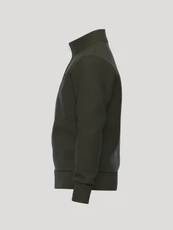 Björn Borg Tröjor|Vardag & Loungewear * Borg Eentia 1 Haf Zip Rosin