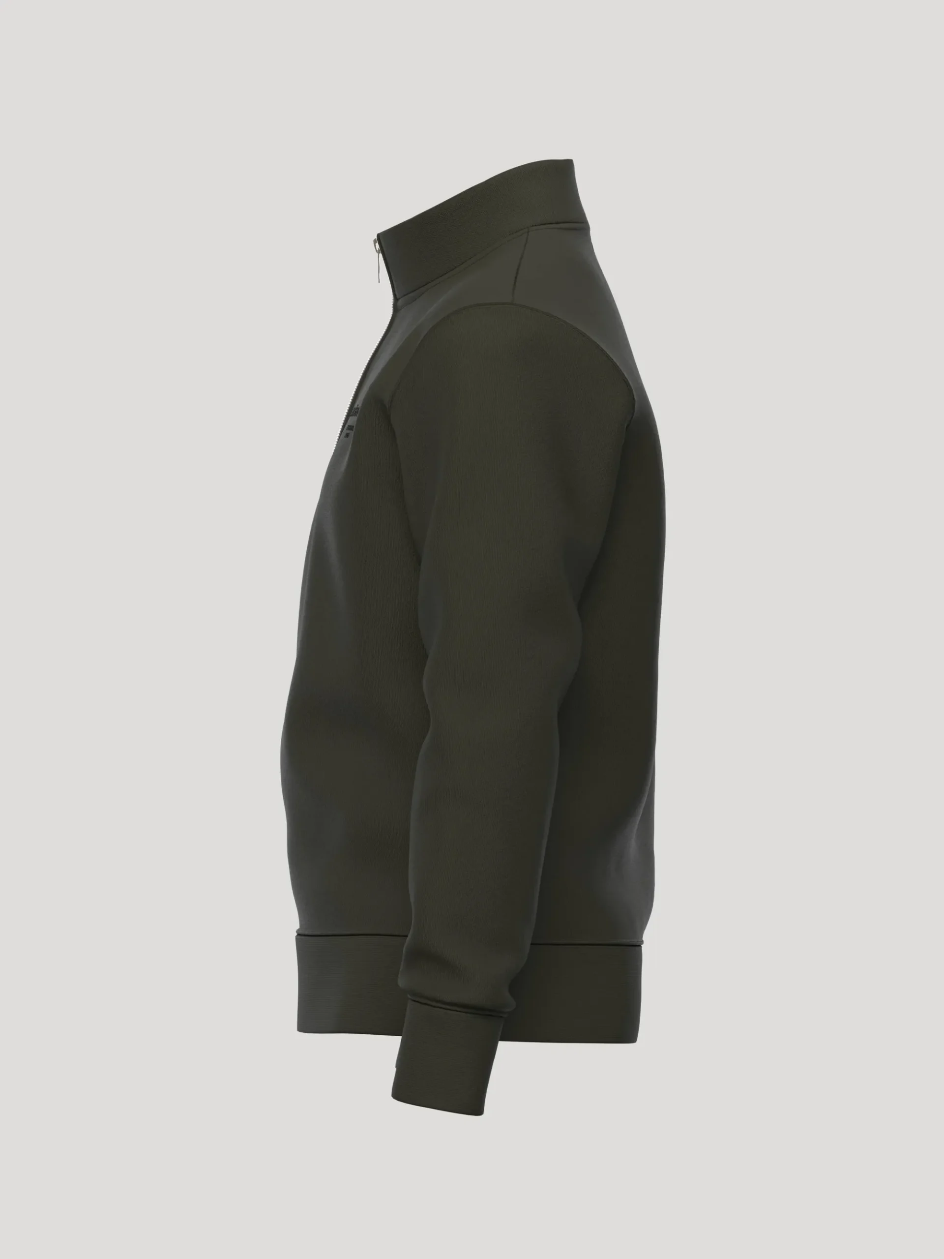 Björn Borg Tröjor|Vardag & Loungewear * Borg Eentia 1 Haf Zip Rosin