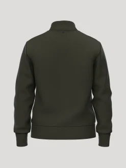 Björn Borg Tröjor|Vardag & Loungewear * Borg Eentia 1 Haf Zip Rosin