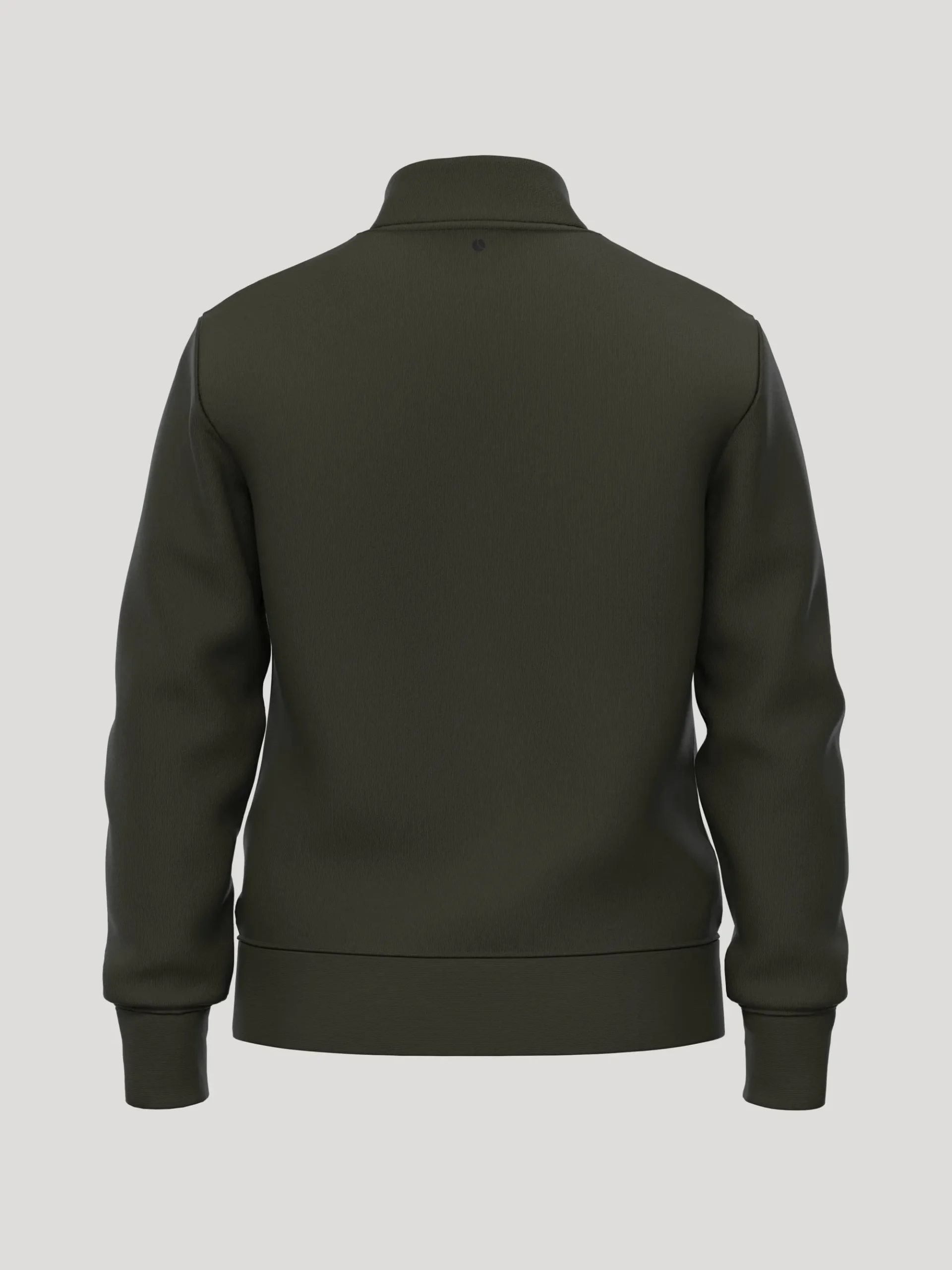 Björn Borg Tröjor|Vardag & Loungewear * Borg Eentia 1 Haf Zip Rosin