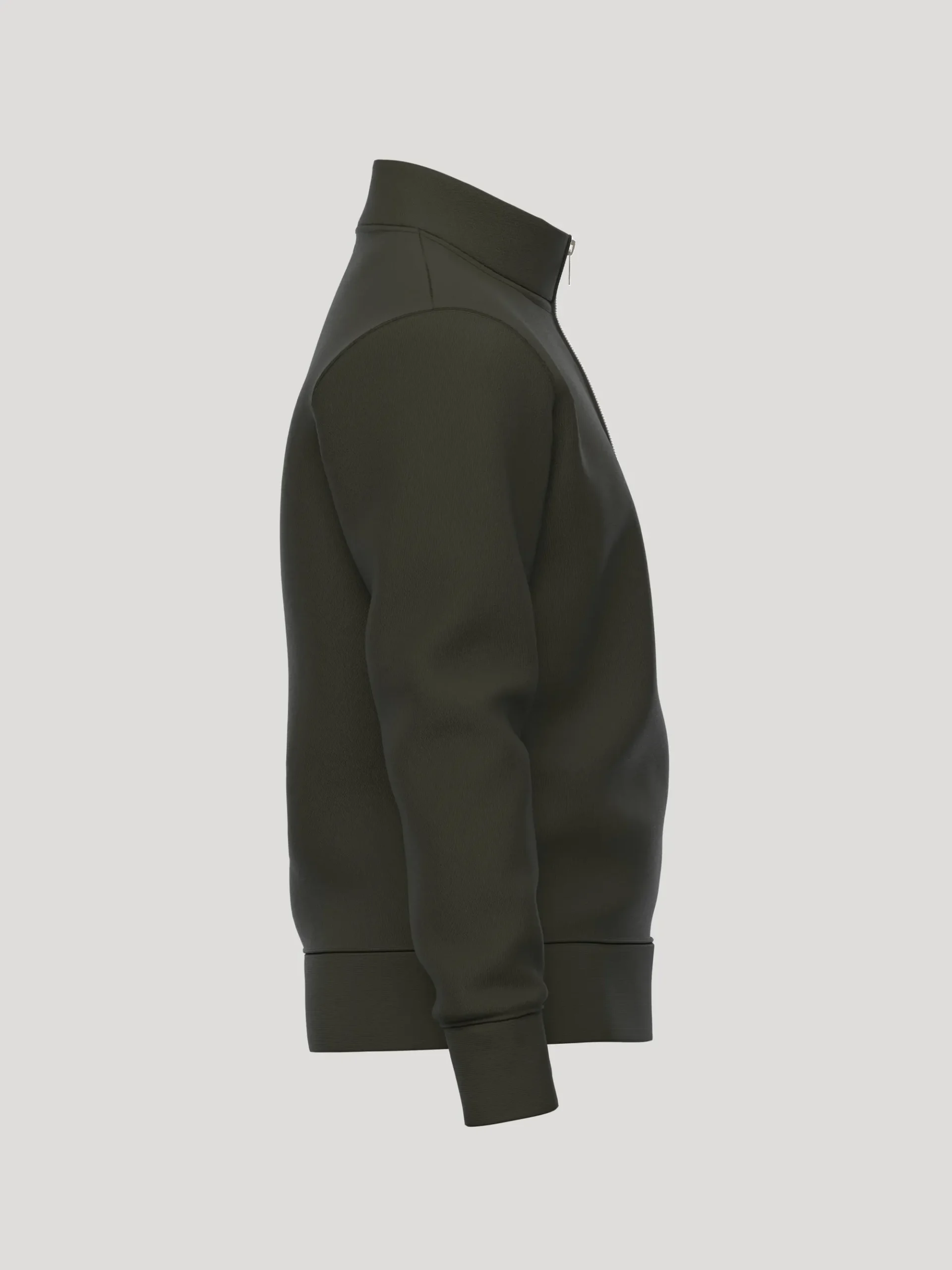 Björn Borg Tröjor|Vardag & Loungewear * Borg Eentia 1 Haf Zip Rosin